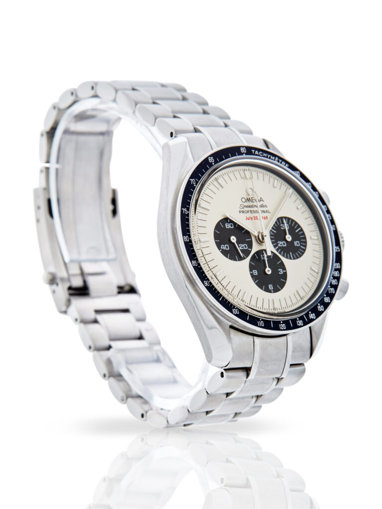 Omega Speedmaster Moonwatch 3569.31.00 Apollo 11 35th Anniversary - image 1