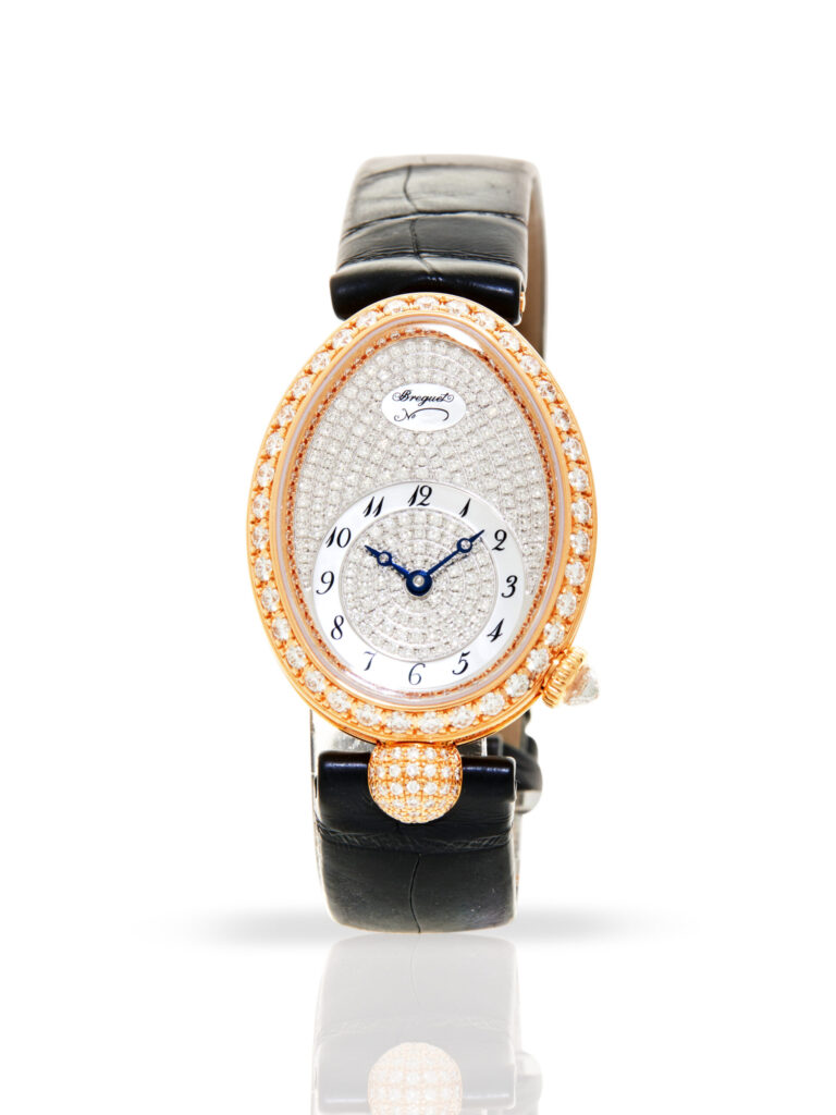 Breguet Reine De Naples 8928BR/8D/944/DD0D