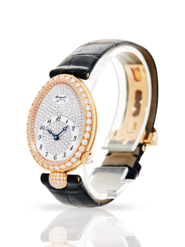 Breguet Reine De Naples 8928BR/8D/944/DD0D