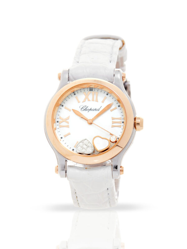 Chopard Happy Sport 278590-6005