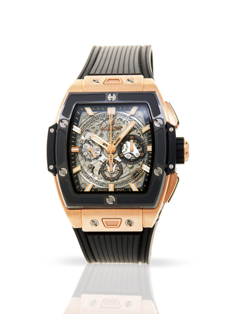 Hublot Spirit Of Big Bang King 642.OM.0180.RX