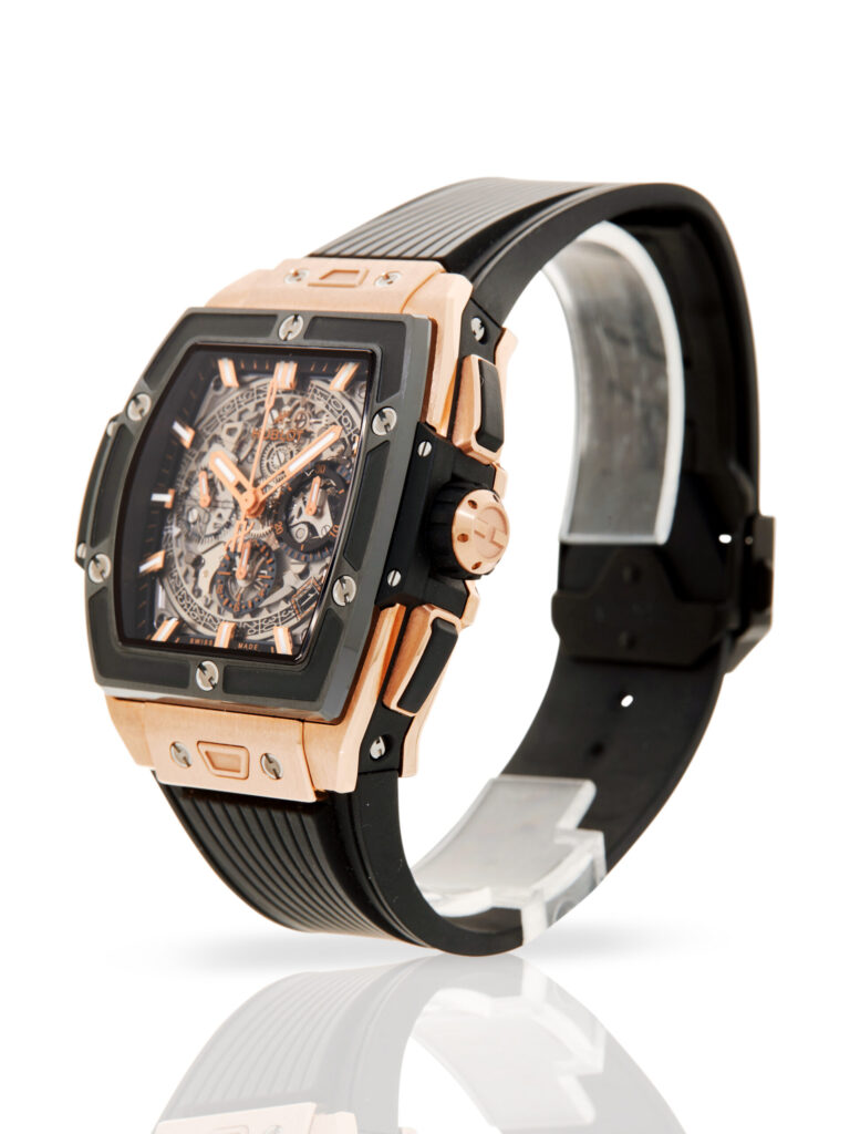 Hublot Spirit Of Big Bang King 642.OM.0180.RX - image 0