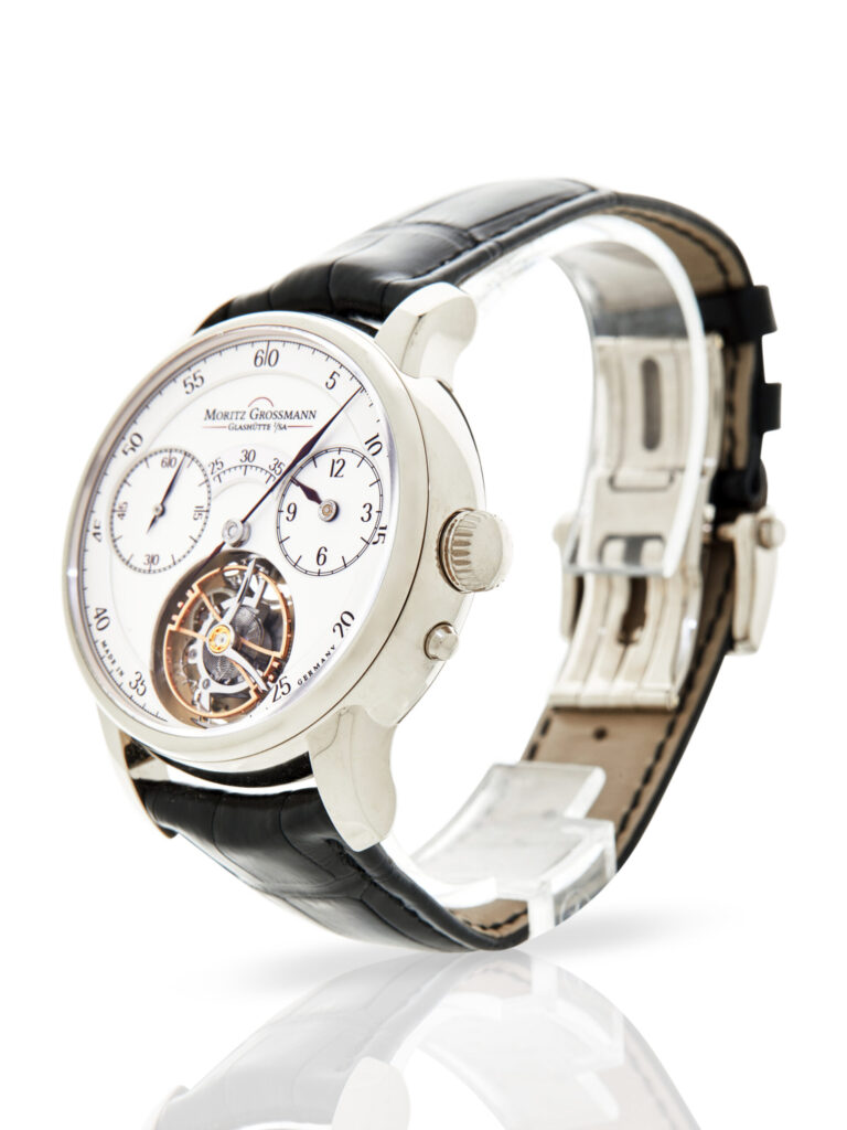 Moritz Grossmann Benu Tourbillon MG-000004 - image 0