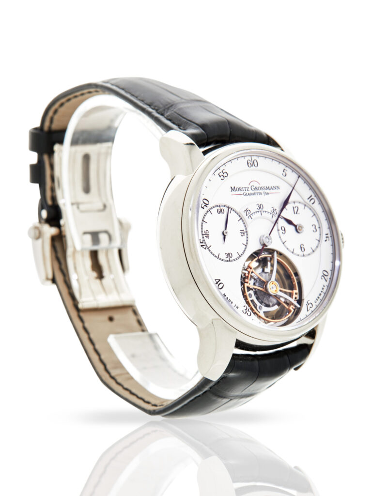 Moritz Grossmann Benu Tourbillon MG-000004 - image 1