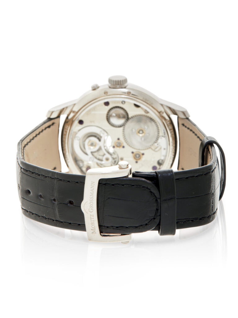 Moritz Grossmann Benu Tourbillon MG-000004 - image 3