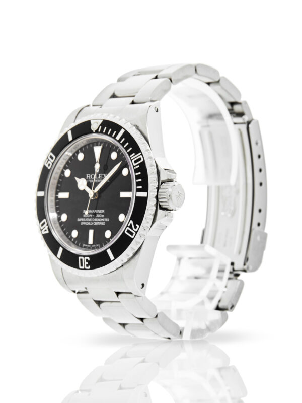 Rolex Submariner Non-Date 14060M