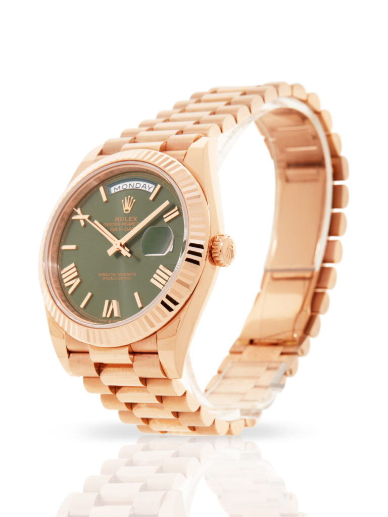 Rolex Day-Date 40 228235 - image 0