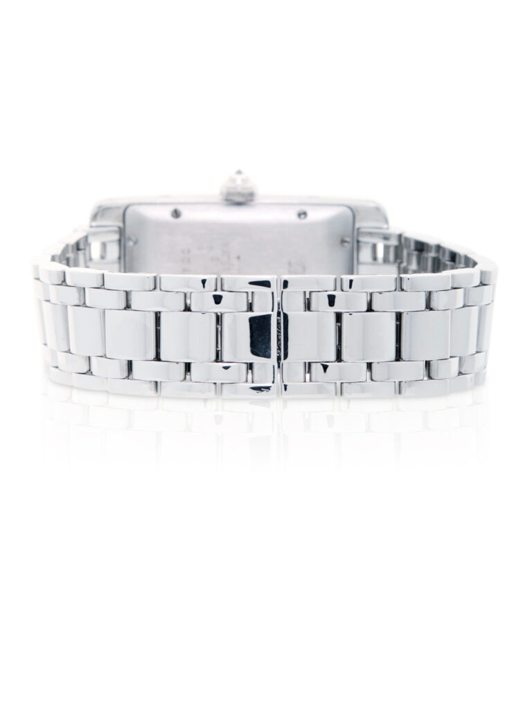 Cartier Tank Americaine 1726 - image 3