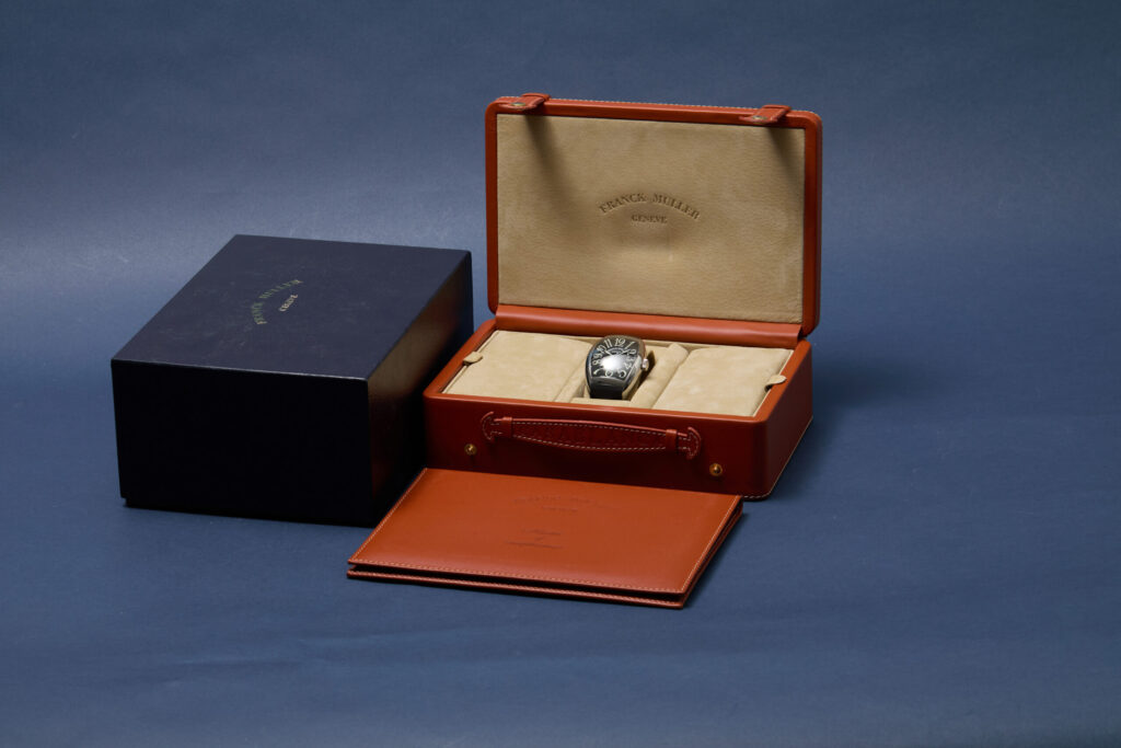 Franck Muller Casablanca 8880 C - image 6