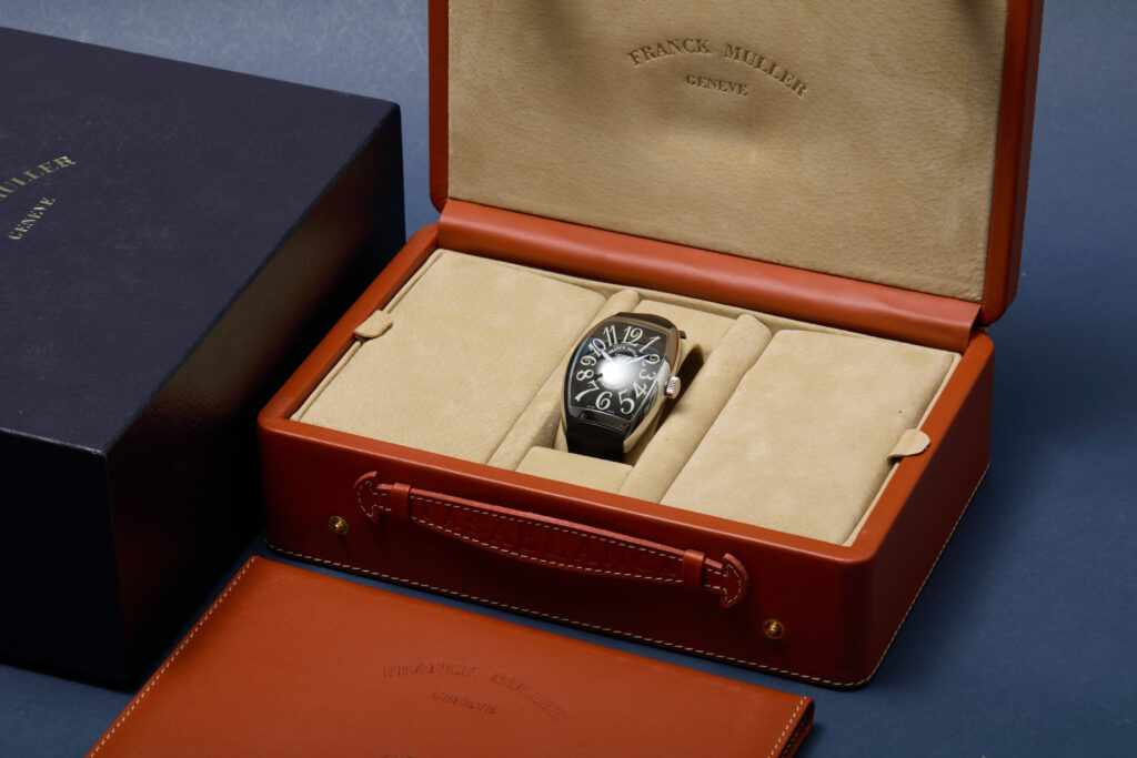 Franck Muller Casablanca 8880 C - image 5