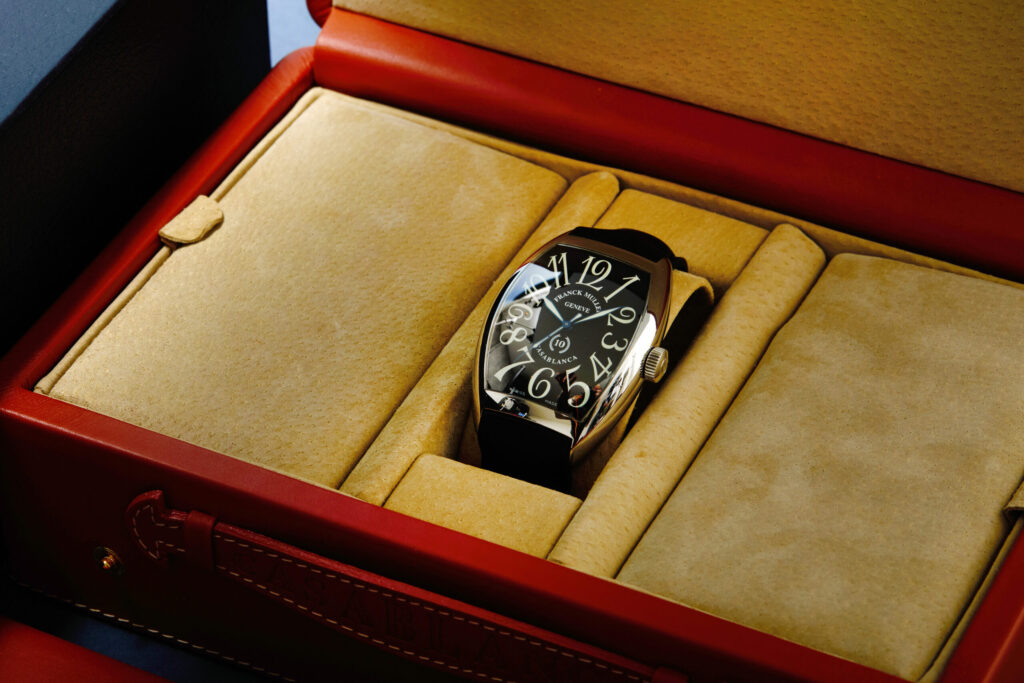 Franck Muller Casablanca 8880 C - image 4