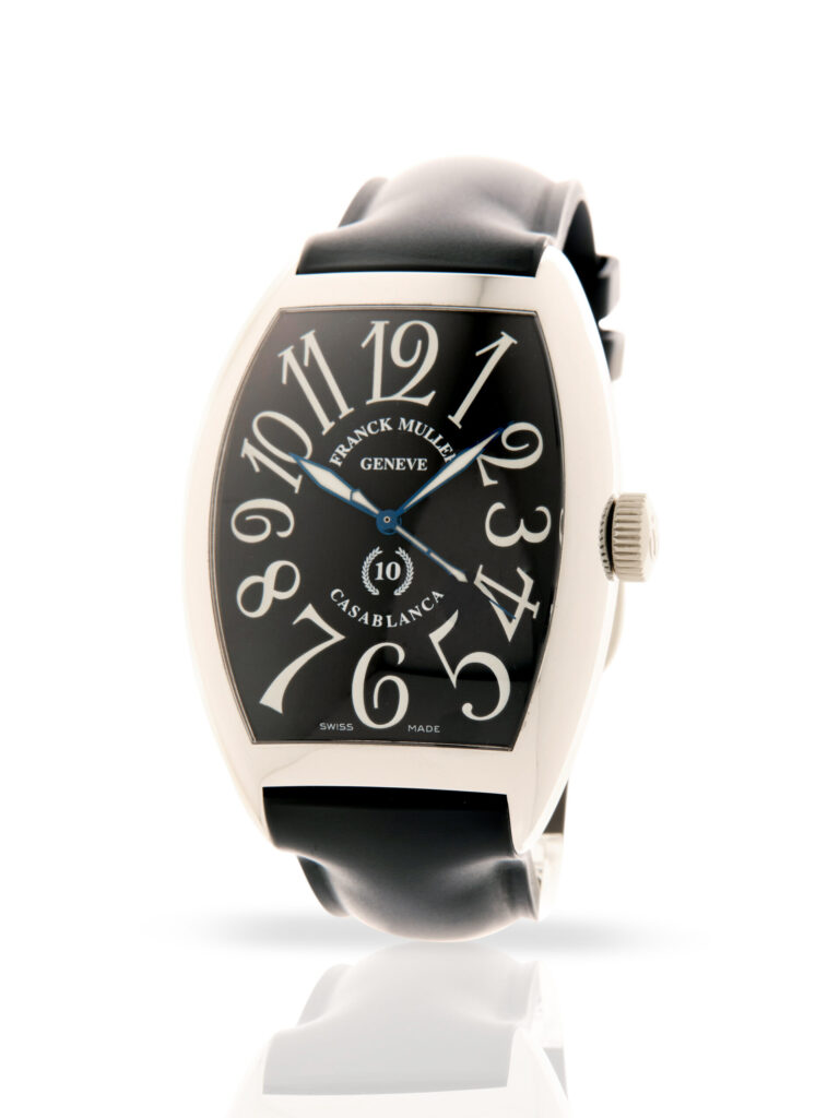 Franck Muller Casablanca 8880 C
