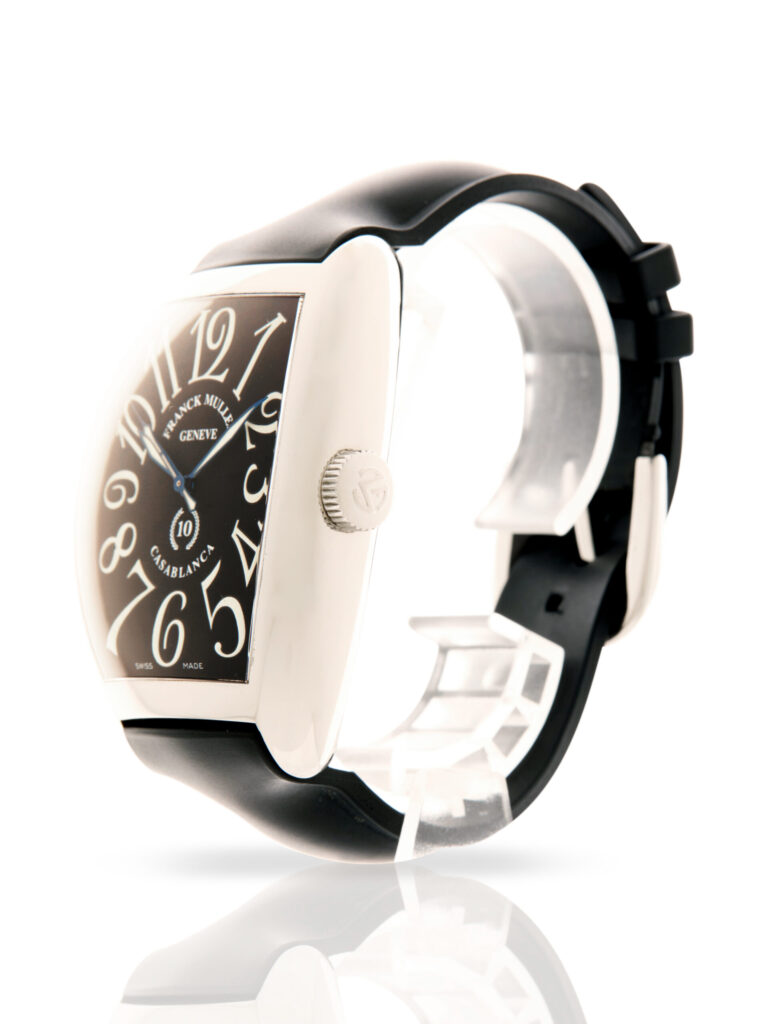 Franck Muller Casablanca 8880 C - image 0