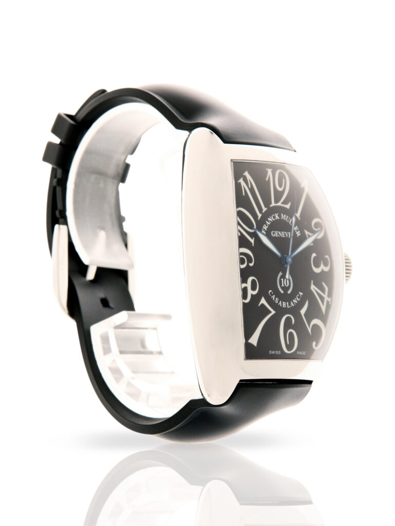 Franck Muller Casablanca 8880 C - image 1