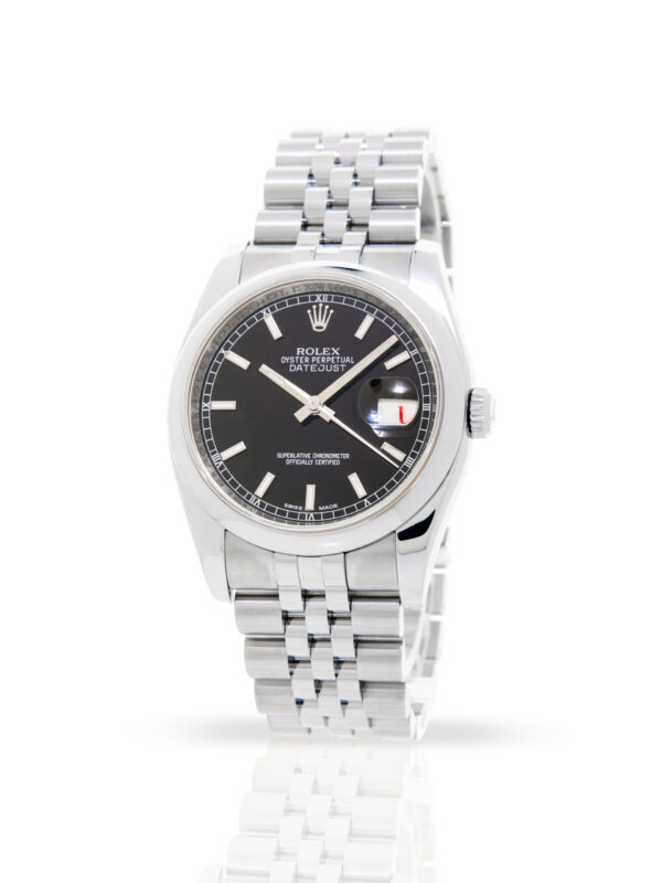 Rolex Datejust 36 116200