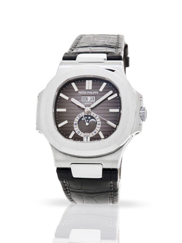 Patek Philippe Nautilus 5726A-001