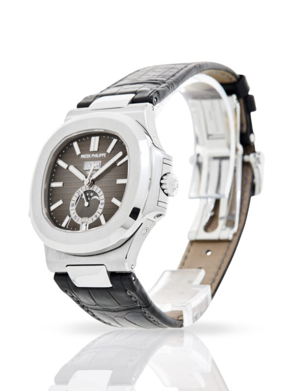 Patek Philippe Nautilus 5726A-001