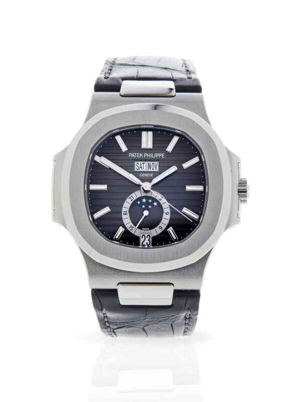 Patek Philippe Nautilus 5726A-001