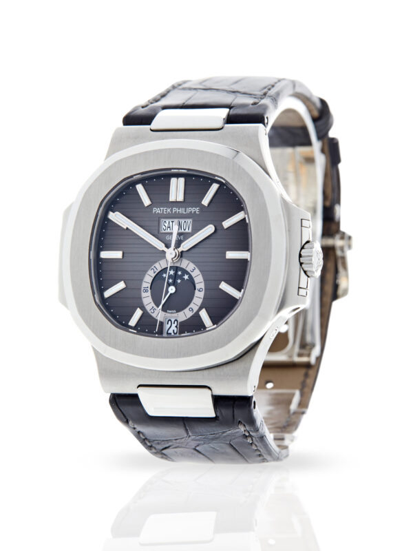 Patek Philippe Nautilus 5726A-001