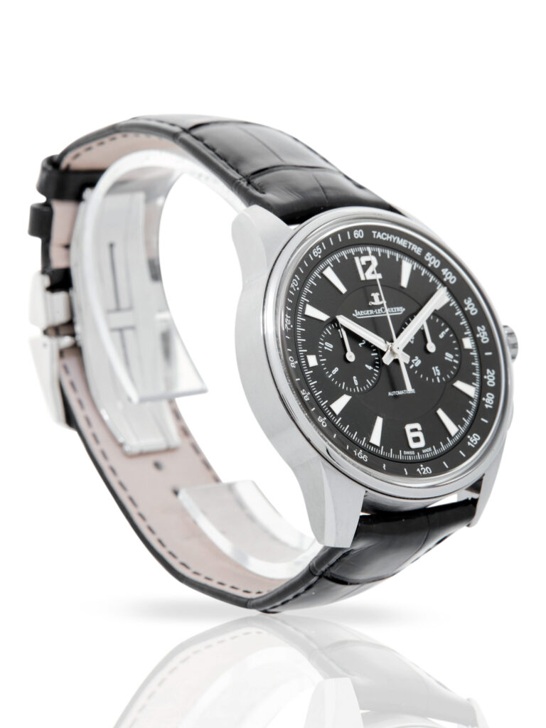 Jaeger-LeCoultre Polaris Chronograph Q9028471 - image 1