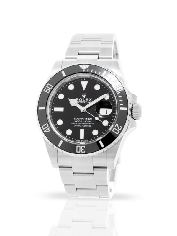 Rolex Submariner Date 126610LN