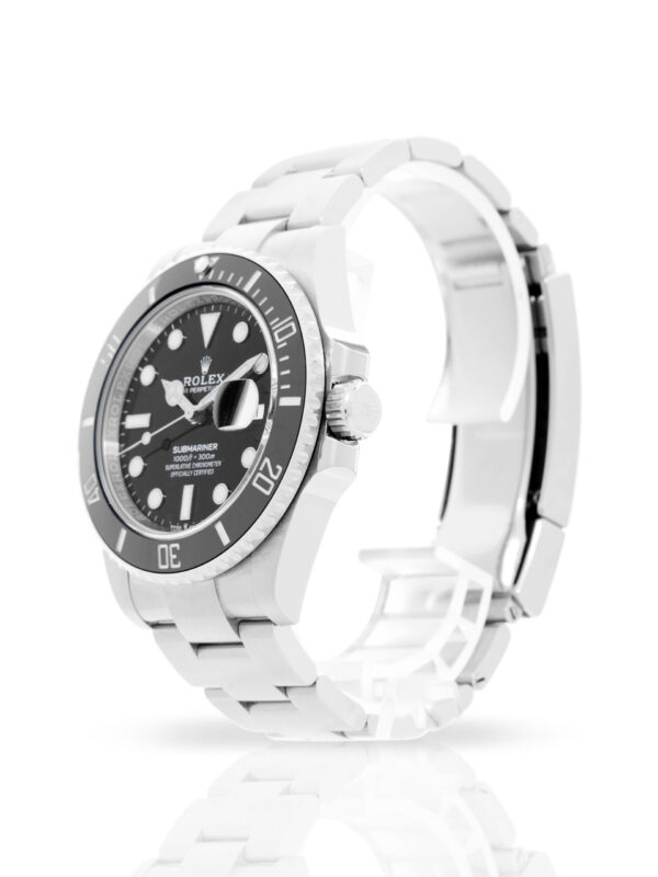 Rolex Submariner Date 126610LN