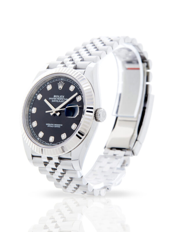 Rolex Datejust 41 126334