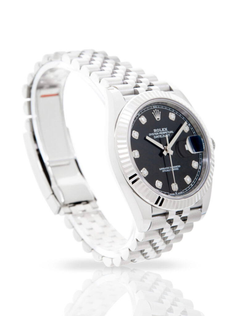 Rolex Datejust 41 126334 - image 1