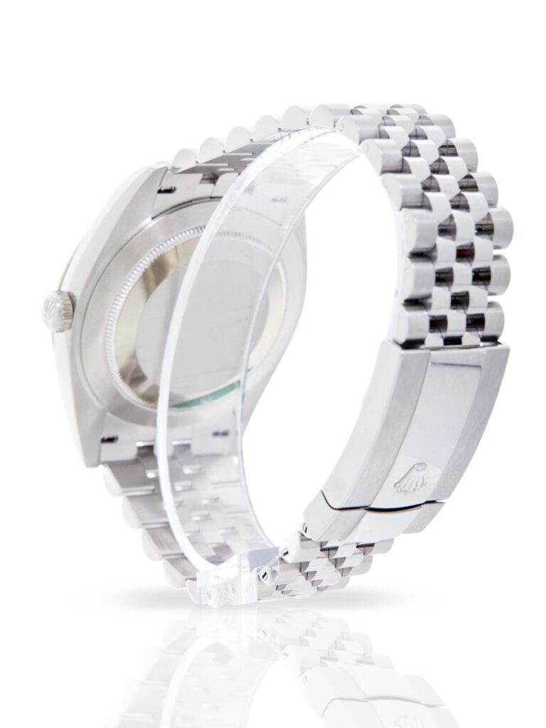 Rolex Datejust 41 126334 - image 2