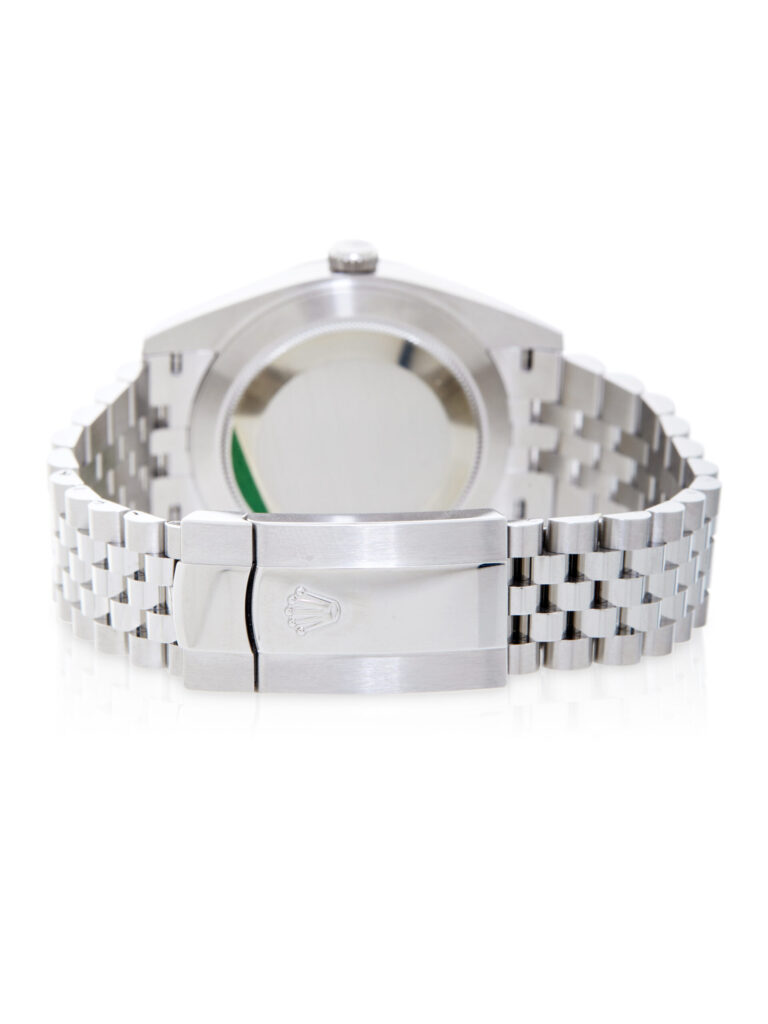 Rolex Datejust 41 126334 - image 3