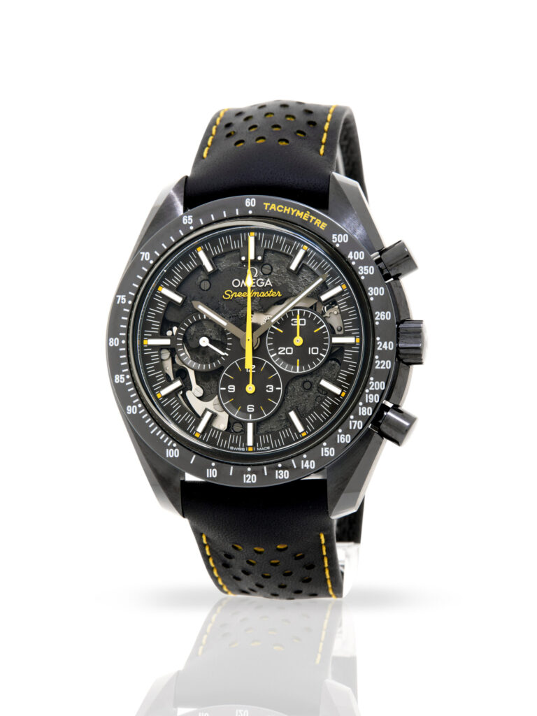 Omega Speedmaster 'Dark Side Of The Moon' 311.92.44.30.01.001