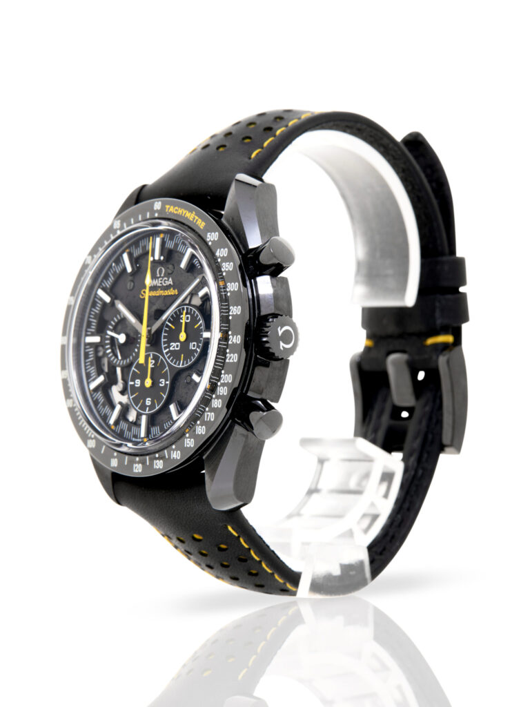 Omega Speedmaster 'Dark Side Of The Moon' 311.92.44.30.01.001 - image 0
