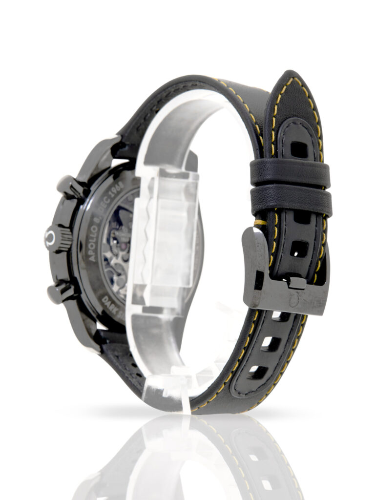 Omega Speedmaster 'Dark Side Of The Moon' 311.92.44.30.01.001 - image 2