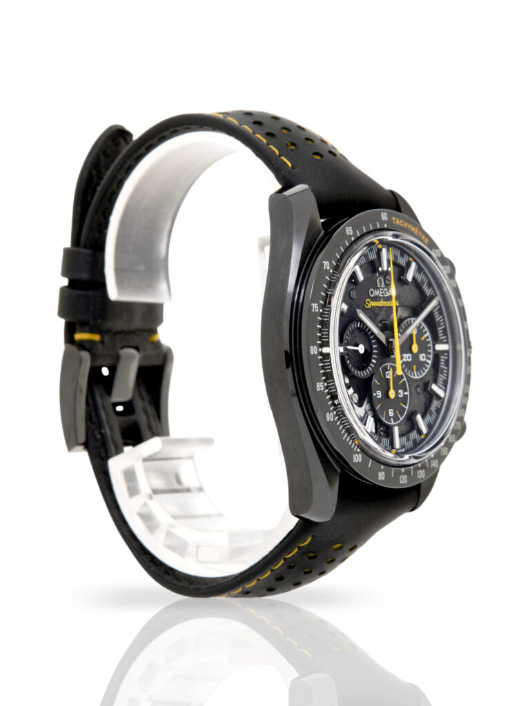 Omega Speedmaster 'Dark Side Of The Moon' 311.92.44.30.01.001 - image 1
