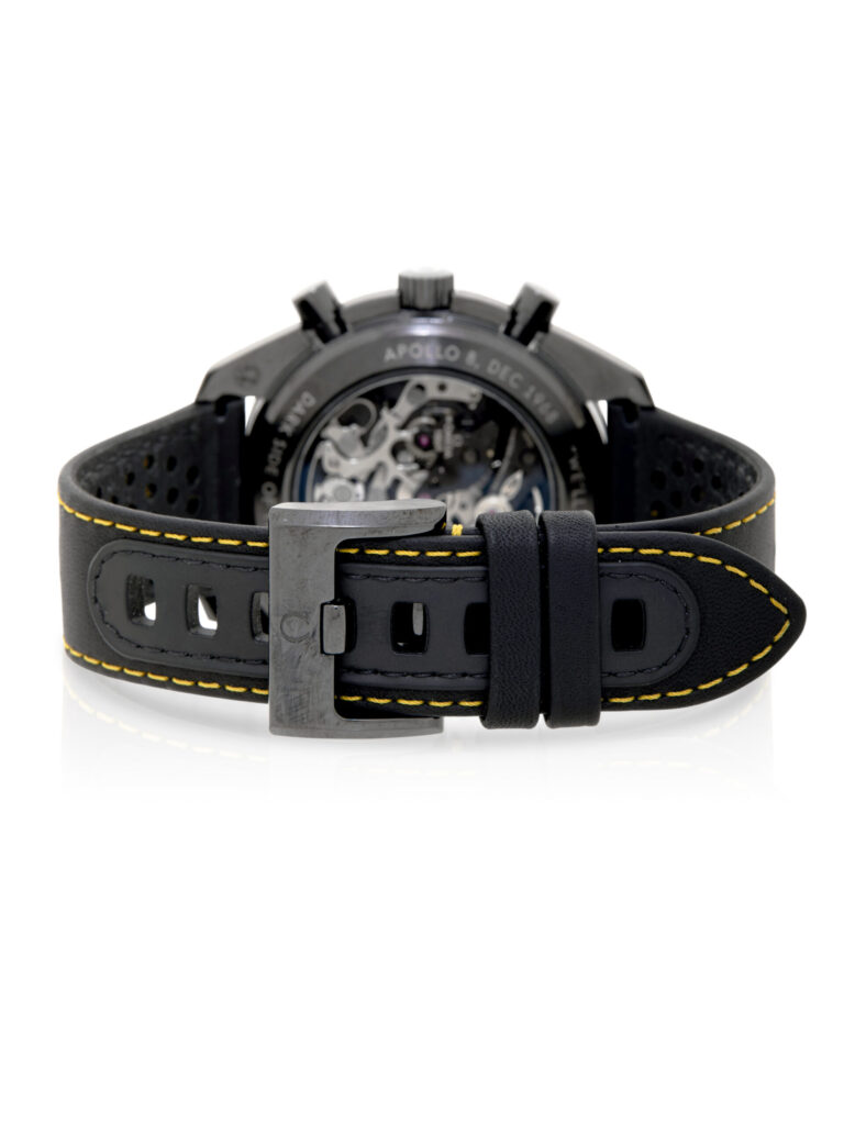 Omega Speedmaster 'Dark Side Of The Moon' 311.92.44.30.01.001 - image 3