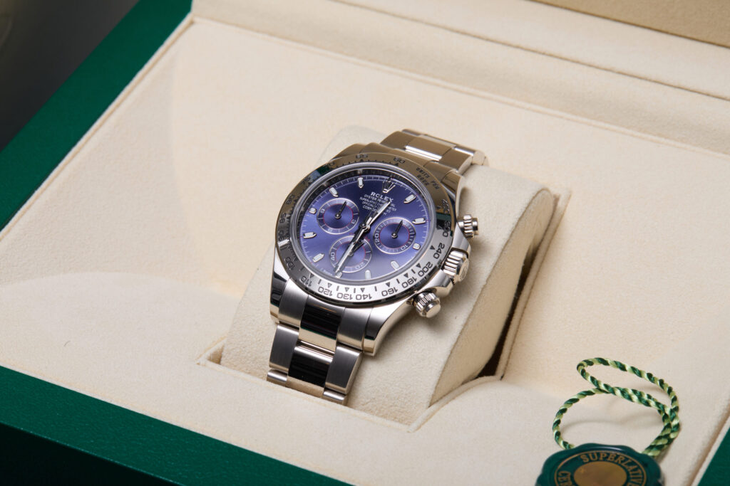 Rolex Daytona 116509 - image 4