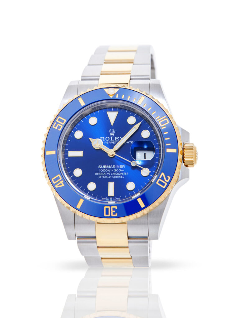 Rolex Submariner Date 126613LB