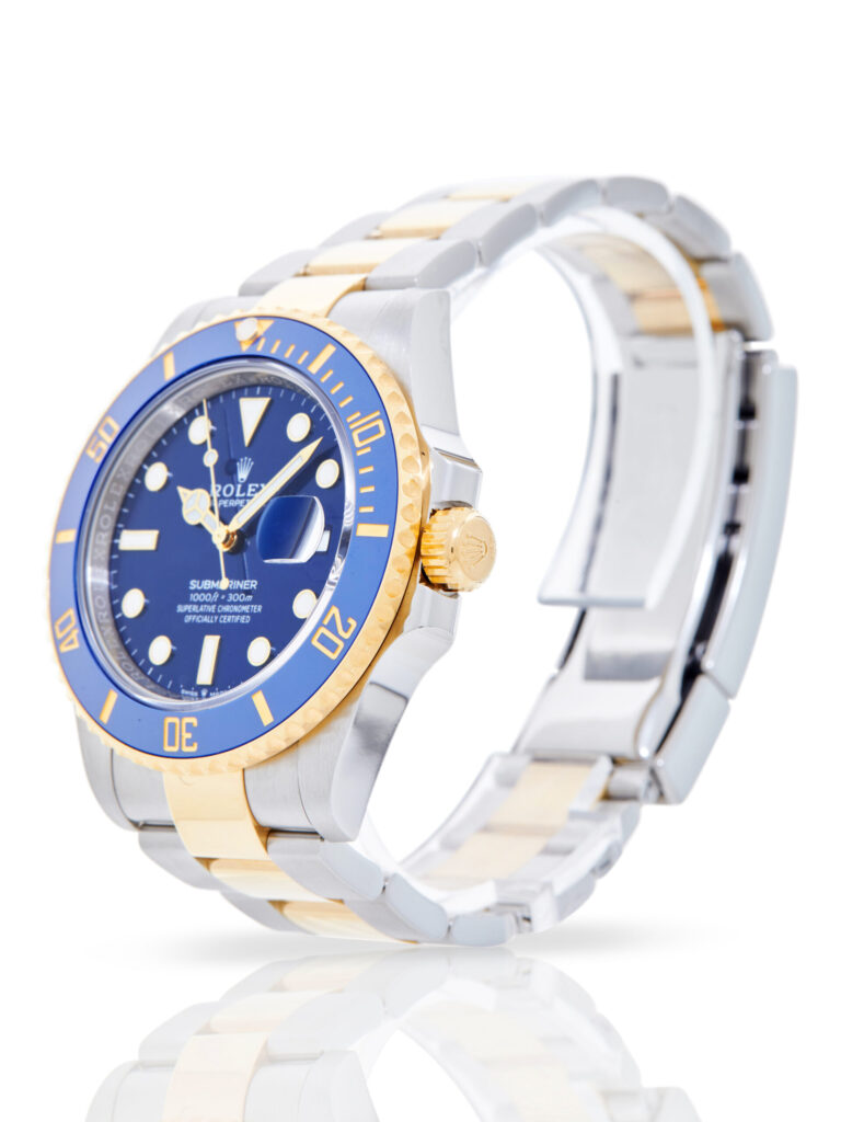 Rolex Submariner Date 126613LB - image 0