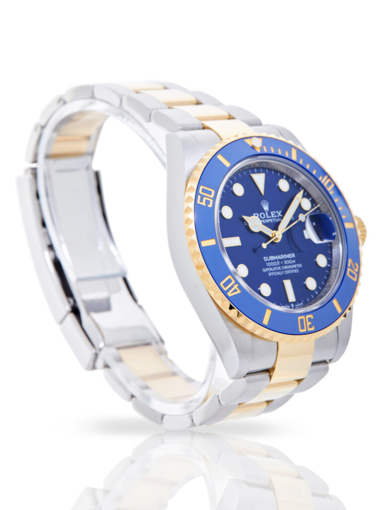 Rolex Submariner Date 126613LB - image 1