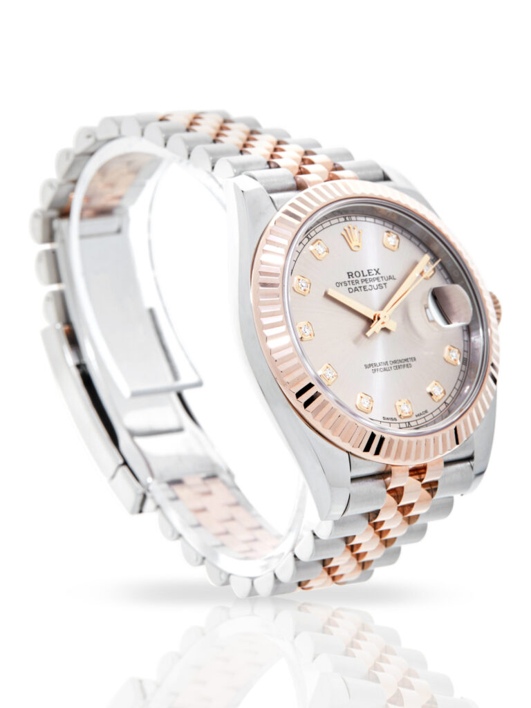 Rolex Datejust 41 126331 - image 1