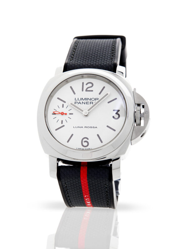 Panerai Luminor Luna Rossa PAM01342