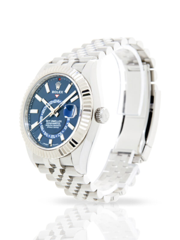 Rolex Sky-Dweller 336934