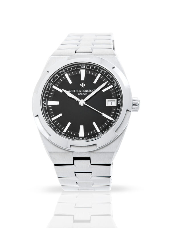 Vacheron Constantin Overseas 4500V/110A-B483