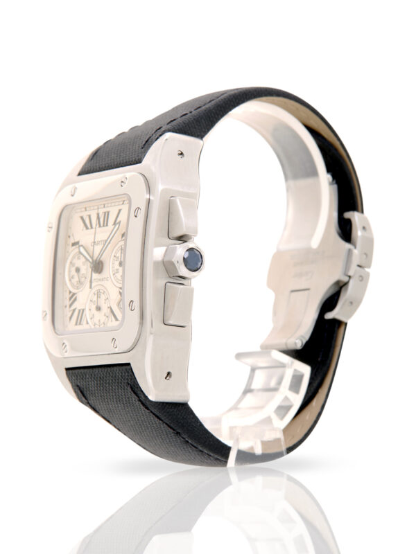 Cartier Santos 100 XL 2740