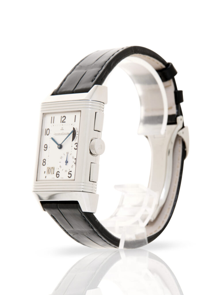 Jaeger-LeCoultre Grande Reverso Duoface GMT 240.8.18 - image 1