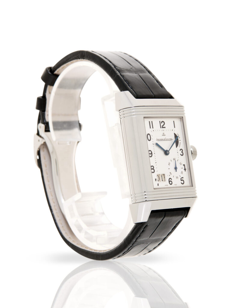 Jaeger-LeCoultre Grande Reverso Duoface GMT 240.8.18 - image 2