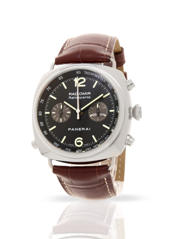 Panerai Radiomir Rattrapante PAM00214