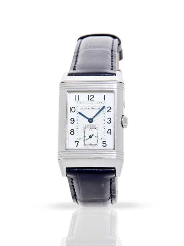 Jaeger-LeCoultre Reverso Night Day Q2718470