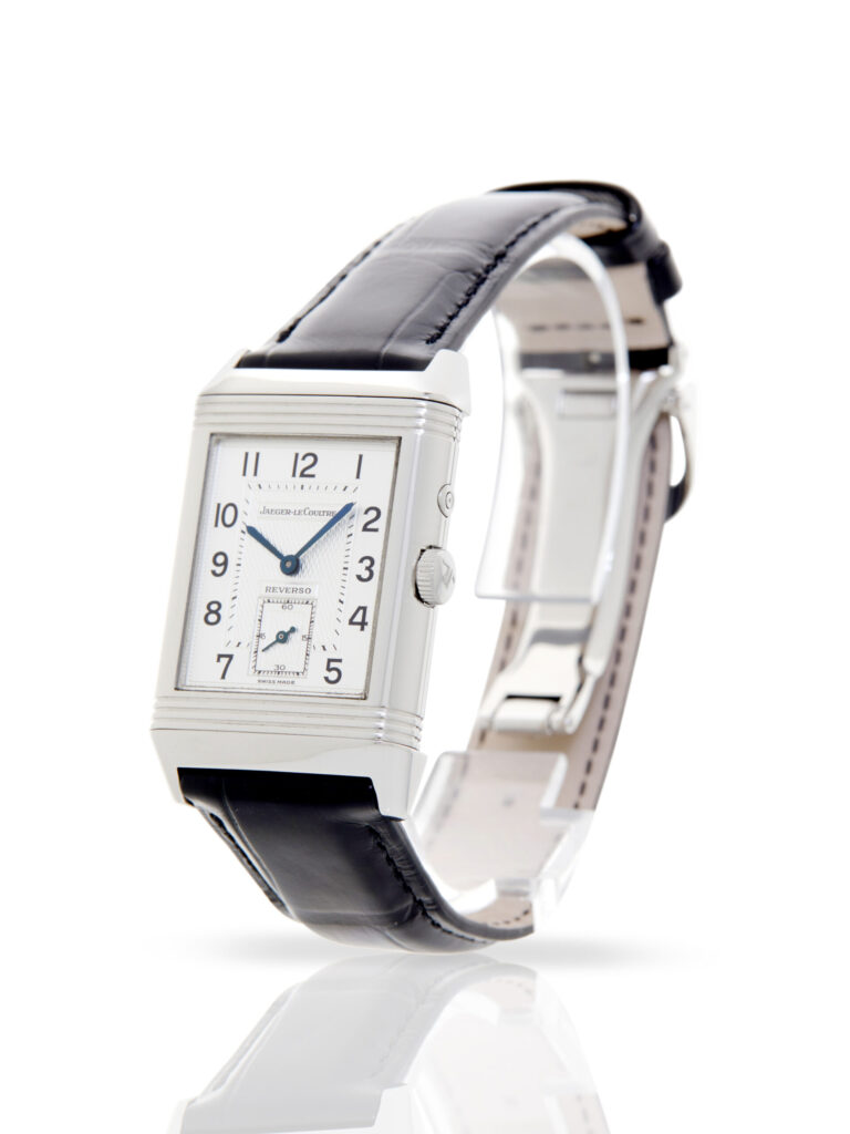 Jaeger-LeCoultre Reverso Night Day Q2718470 - image 1