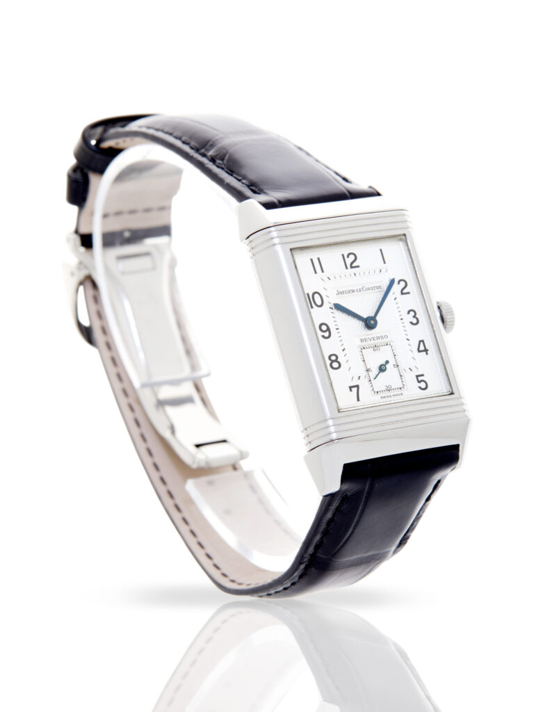 Jaeger-LeCoultre Reverso Night Day Q2718470 - image 2